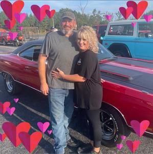 Meet your Posher, Jeff-regina